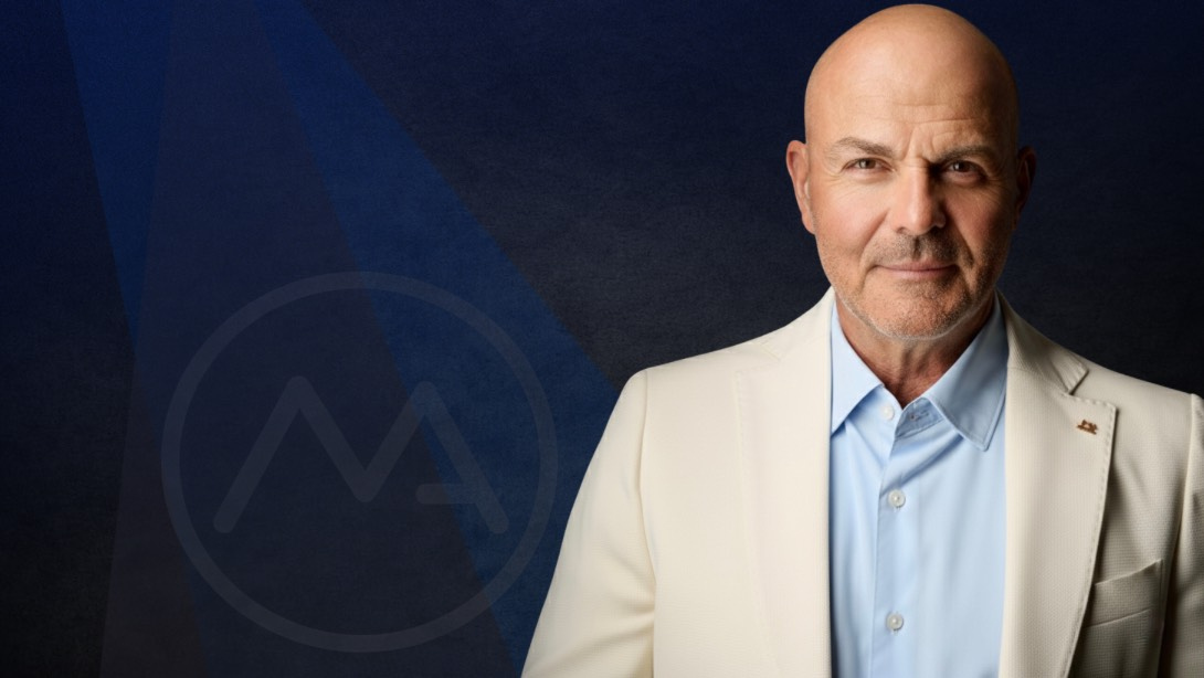 Egy nap Moldován Andrással